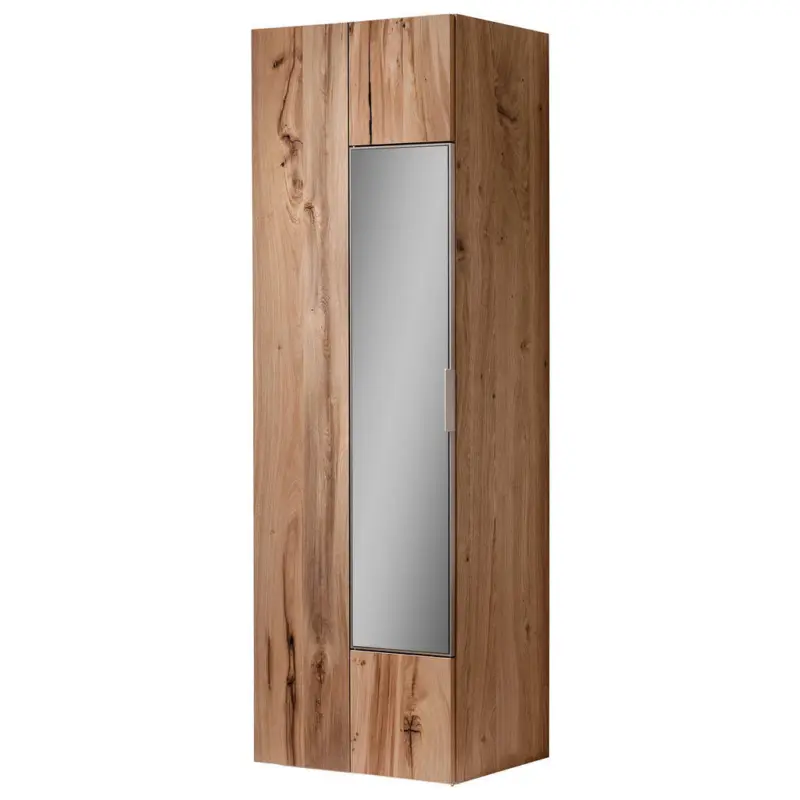 Garderobenschrank in 64/194/42,5 cm