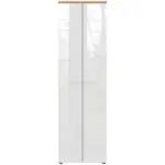 XXXLutz Lauterach - Ihr M&ouml;belhaus bei Bregenz Garderobenschrank in 60/200/41 cm