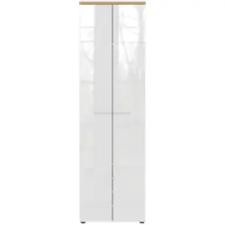 Garderobenschrank in 60/200/41 cm