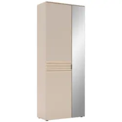 Garderobenschrank in 78/202/38 cm