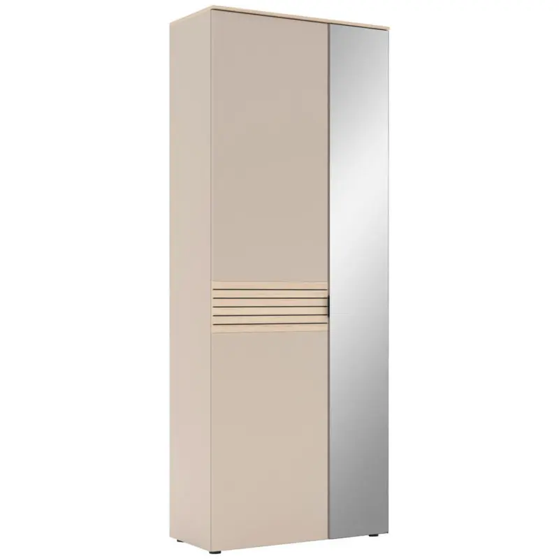 Garderobenschrank in 78/202/38 cm