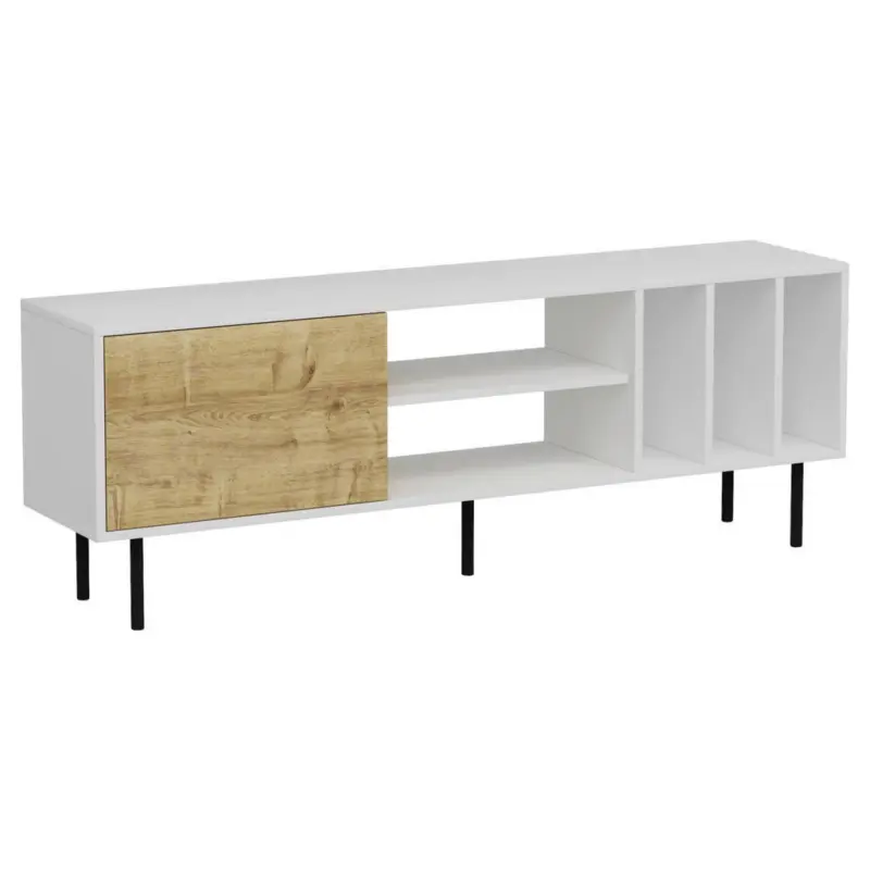 Lowboard Canberra in 160/57/35 cm