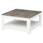 XXXLutz Lauterach - Ihr M&ouml;belhaus bei Bregenz Couchtisch in Holzwerkstoff 89/89/45 cm