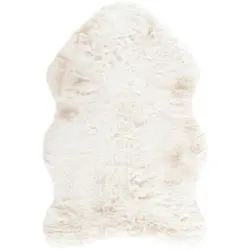 Fellteppich 60/90 cm My Infinity