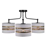 XXXLutz Lauterach - Ihr M&ouml;belhaus bei Bregenz H&auml;ngeleuchte 34/72/72 cm