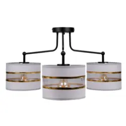 H&auml;ngeleuchte 34/72/72 cm