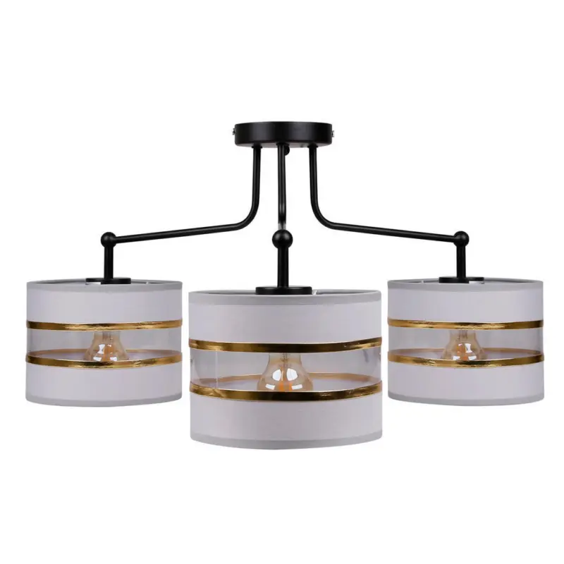 H&auml;ngeleuchte 34/72/72 cm