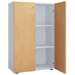 Schuhschrank Lona in 70/110/39 cm