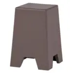 XXXLutz Lauterach - Ihr M&ouml;belhaus bei Bregenz Beistelltisch in Glas, Keramik 36/51/36 cm