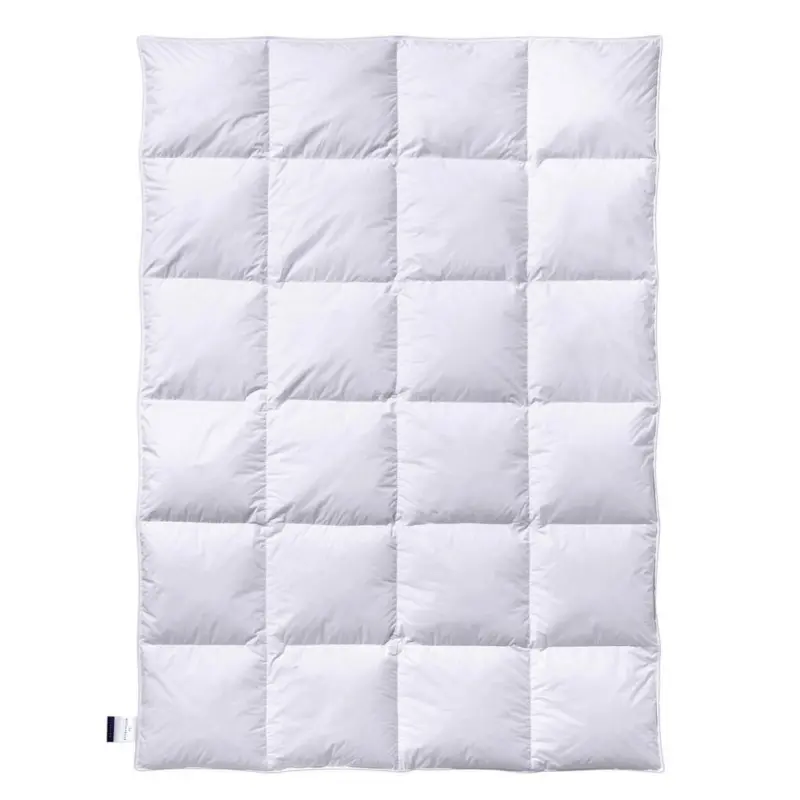 Winterdecke Arizona Kassette 140/200 cm