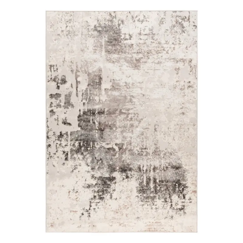 Vintage-Teppich 160/230 cm My Nevada Grau