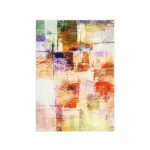 XXXLutz Lauterach - Ihr M&ouml;belhaus bei Bregenz Flachwebeteppich 120/170 cm Multicolor