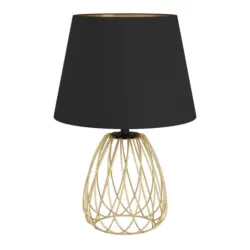 Tischleuchte 30/45 cm