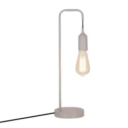 Tischleuchte 15/13/46 cm