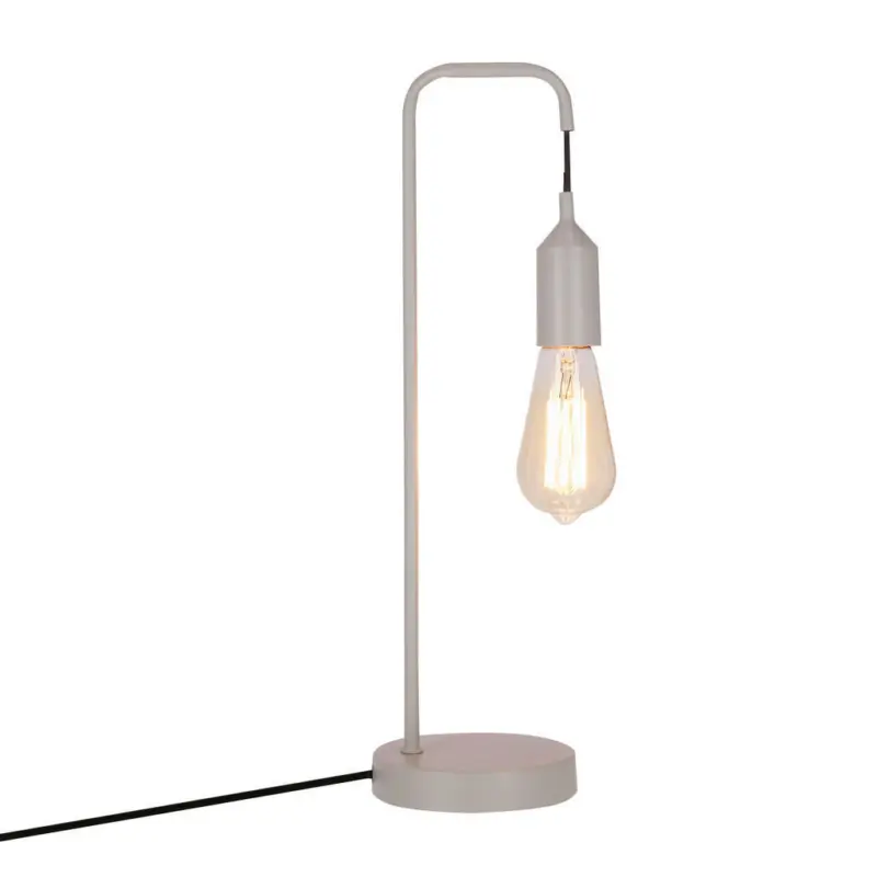 Tischleuchte 15/13/46 cm