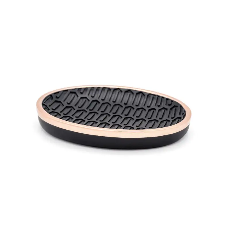 Seifenschale Kunststoff