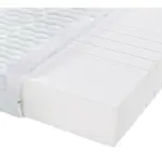 XXXLutz Lauterach - Ihr M&ouml;belhaus bei Bregenz Kaltschaummatratze 100/200 cm H&ouml;he ca. 16 cm