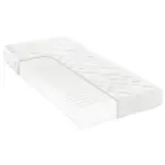 XXXLutz Lauterach - Ihr M&ouml;belhaus bei Bregenz Kaltschaummatratze 200/200 cm H&ouml;he ca. 19 cm