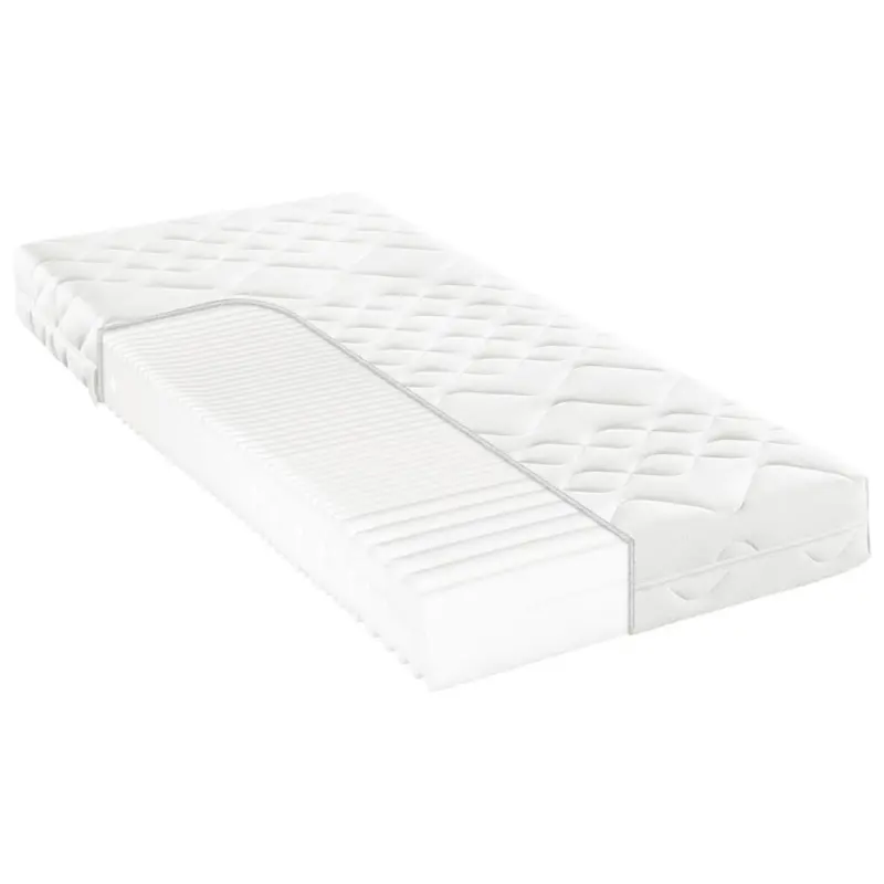 Kaltschaummatratze 140/200 cm H&ouml;he ca. 19 cm