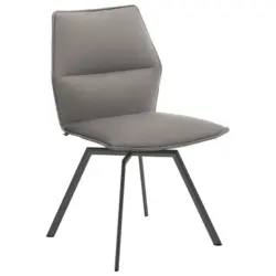 Stuhl Lederauswahl, Stoffauswahl, Typenauswahl