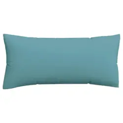 Kopfpolsterbezug Woven Satin 40/80 cm