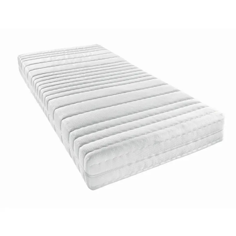 Taschenfederkernmatratze 80/200 cm H&ouml;he ca. 20 cm