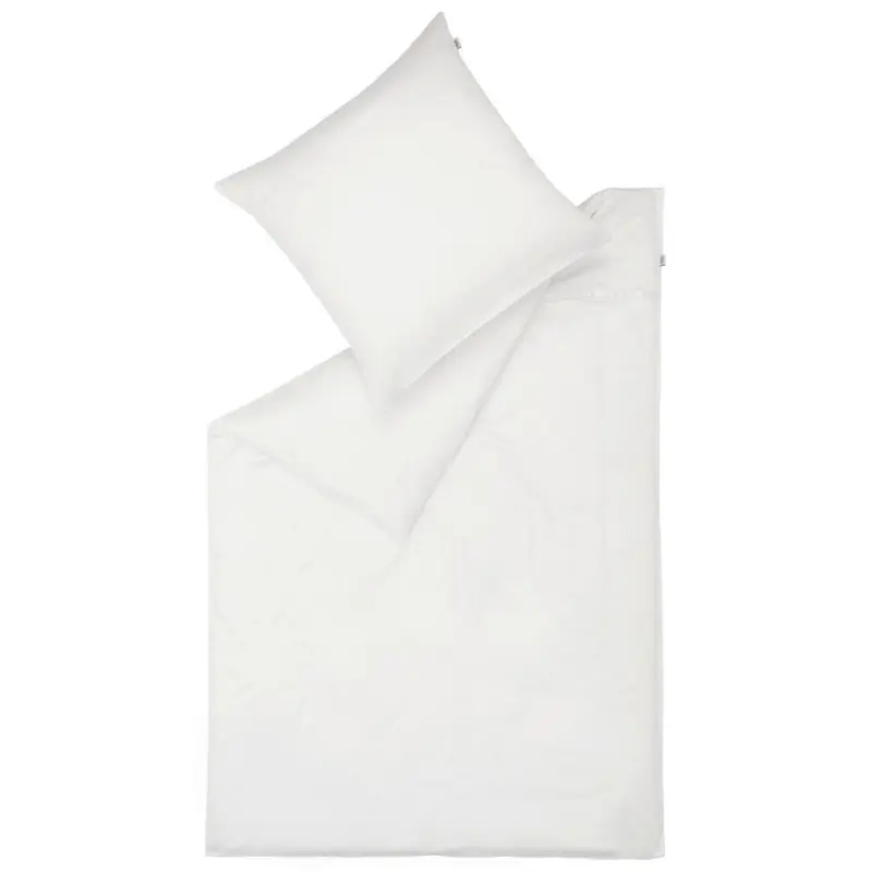 Wendebettw&auml;sche Sw-Pure Satin 200/200 cm