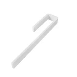 Handtuchhalter 6,5/3/32,5 cm