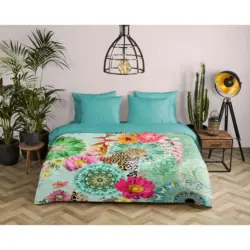 Wendebettw&auml;sche sonstige Webstoff 140/200 cm