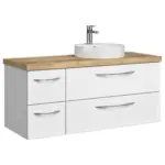 XXXLutz Lauterach - Ihr M&ouml;belhaus bei Bregenz Waschtischkombi 118 cm