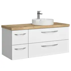 Waschtischkombi 118 cm