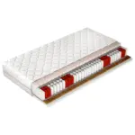 XXXLutz Lauterach - Ihr M&ouml;belhaus bei Bregenz Taschenfederkernmatratze Live Latex mit Kokos 140/200 cm H&ouml;he ca. 19 cm