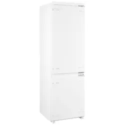 K&uuml;hl-Gefrier-Kombination Ekmbmfnfmcd