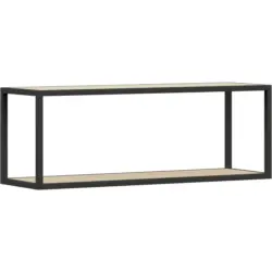 Wandregal 100/35,2/29 cm