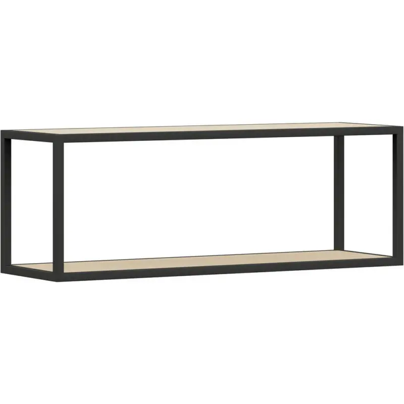 Wandregal 100/35,2/29 cm