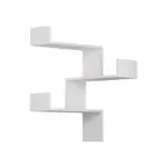 XXXLutz Lauterach - Ihr M&ouml;belhaus bei Bregenz Wandregal 60/90/22 cm