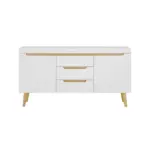 XXXLutz Lauterach - Ihr M&ouml;belhaus bei Bregenz Sideboard in 160/83/40 cm