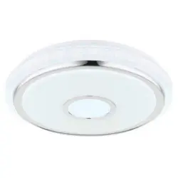Led-Deckenleuchte 50/9.5 cm