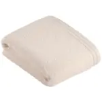 XXXLutz Lauterach - Ihr M&ouml;belhaus bei Bregenz Saunatuch 200/80 cm Calypso Feeling NOS Vossen W&auml;sche Beige