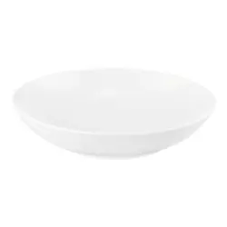 Suppenteller Liberty white 21 cm