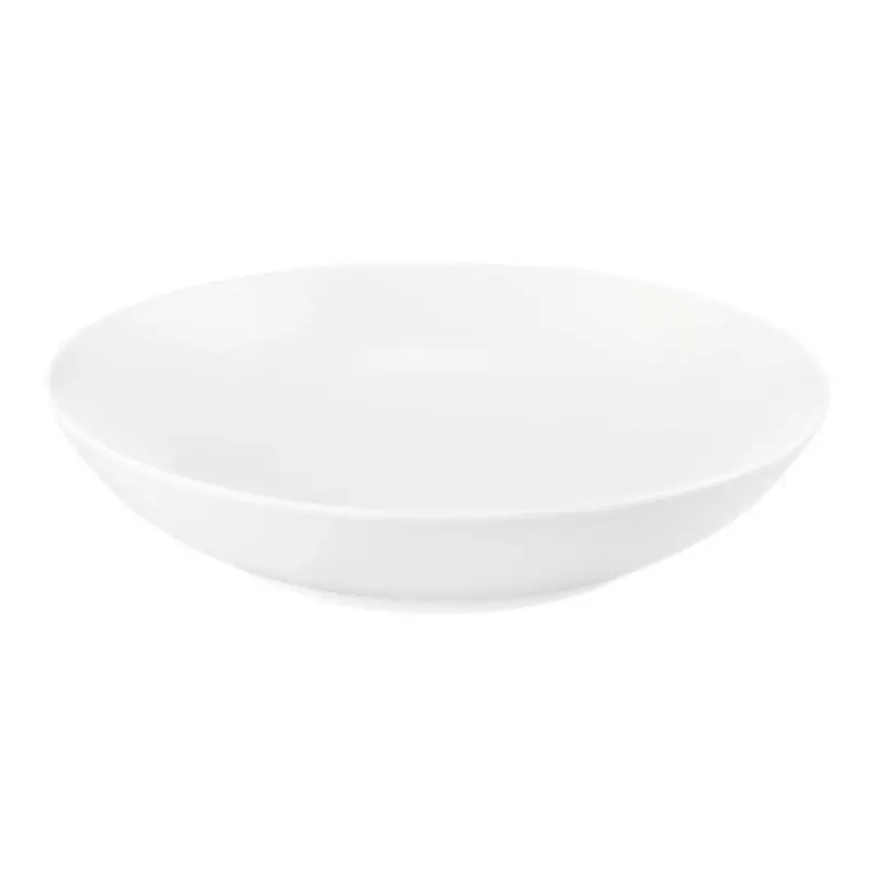 Suppenteller Liberty white 21 cm