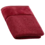 XXXLutz Lauterach - Ihr M&ouml;belhaus bei Bregenz G&auml;stetuch 40/60 cm Pure Rot