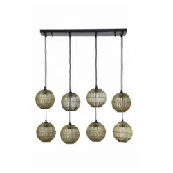 H&auml;ngeleuchte 94/24/140 cm