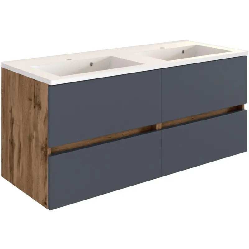 Waschtischkombi 120 cm