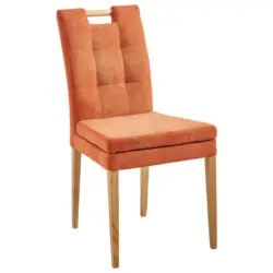 Stuhl Stoffauswahl Webstoff