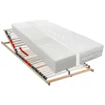 XXXLutz Lauterach - Ihr M&ouml;belhaus bei Bregenz Matratzenset 140/200 cm