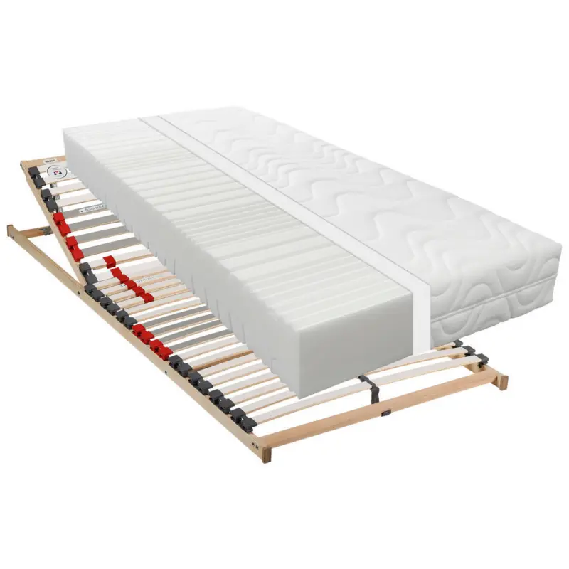 Matratzenset 140/200 cm