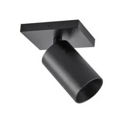 Deckenstrahler 6/6/12,5 cm