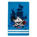 XXXLutz Lauterach - Ihr M&ouml;belhaus bei Bregenz Kinderteppich 100/160 cm Captn Sharky