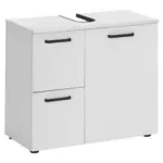 XXXLutz Lauterach - Ihr M&ouml;belhaus bei Bregenz Waschbeckenunterschrank 70/60/35 cm